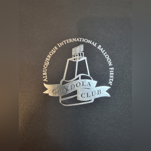 Gondola Club Collection Cashmere Scarf - Picture 2 of 8